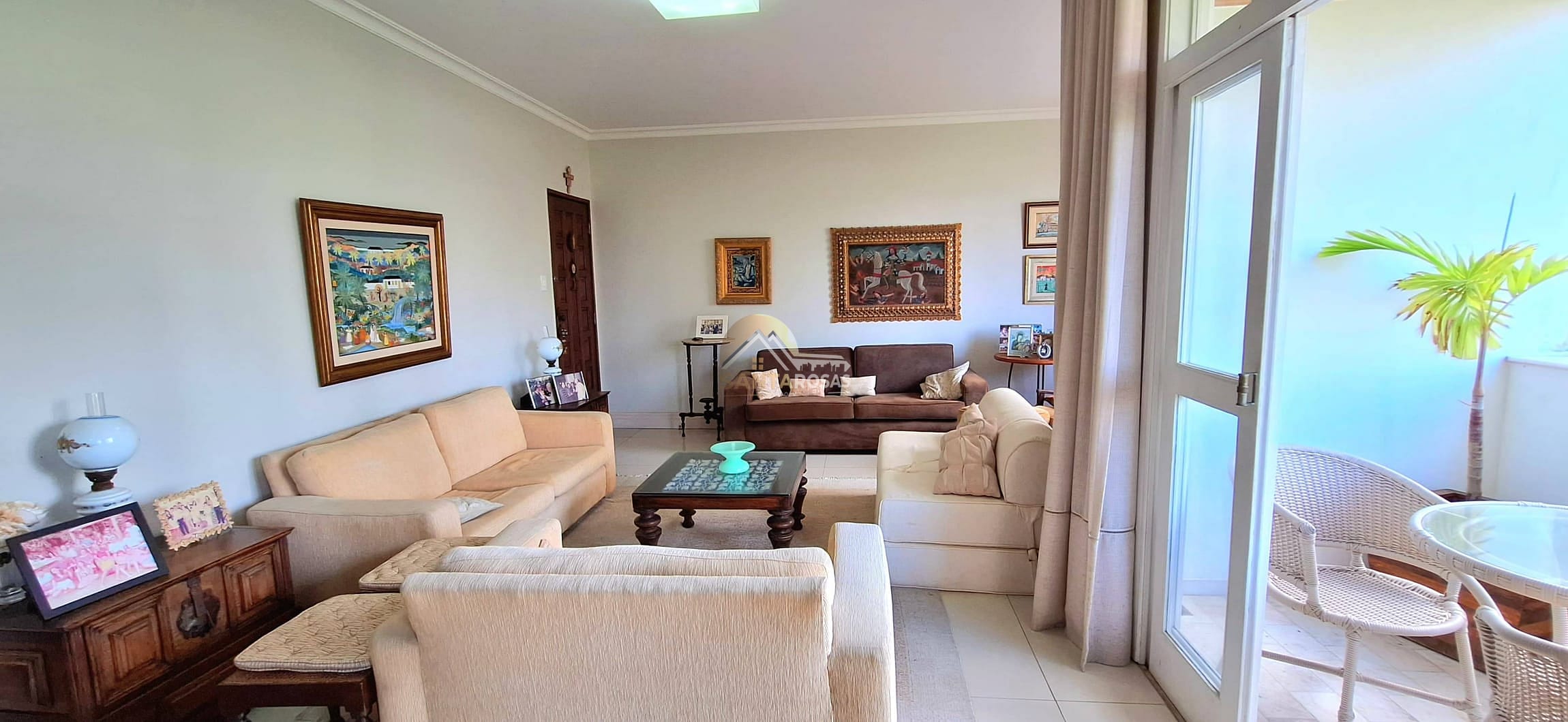 Apartamento, 3 quartos, 155 m² - Foto 9