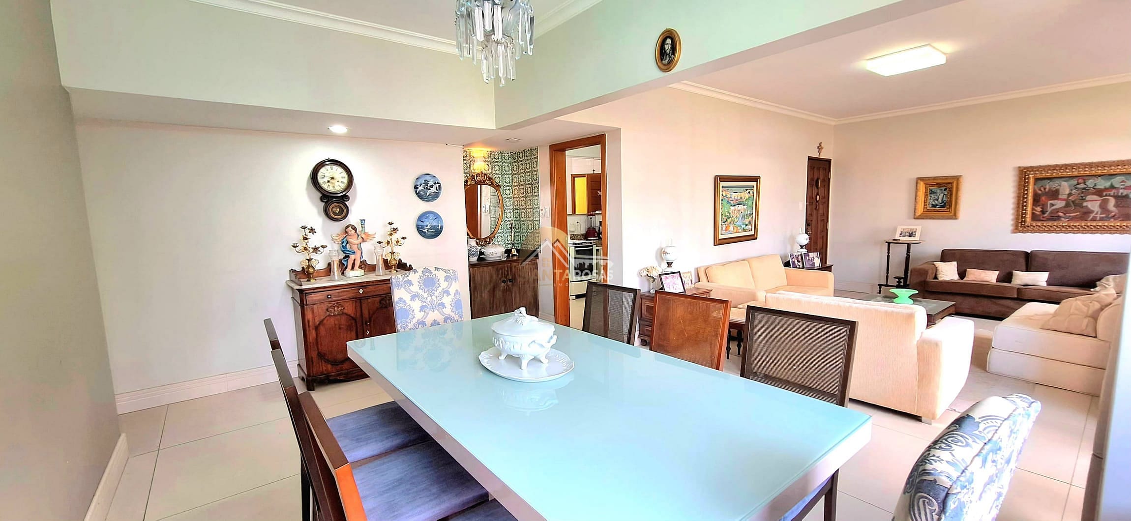 Apartamento, 3 quartos, 155 m² - Foto 20