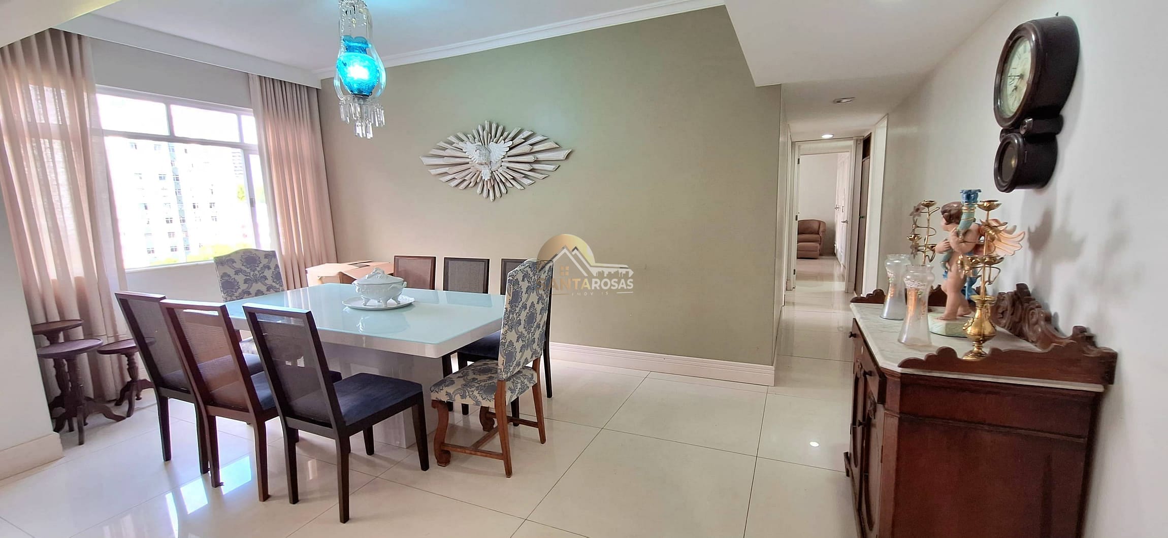 Apartamento, 3 quartos, 155 m² - Foto 19