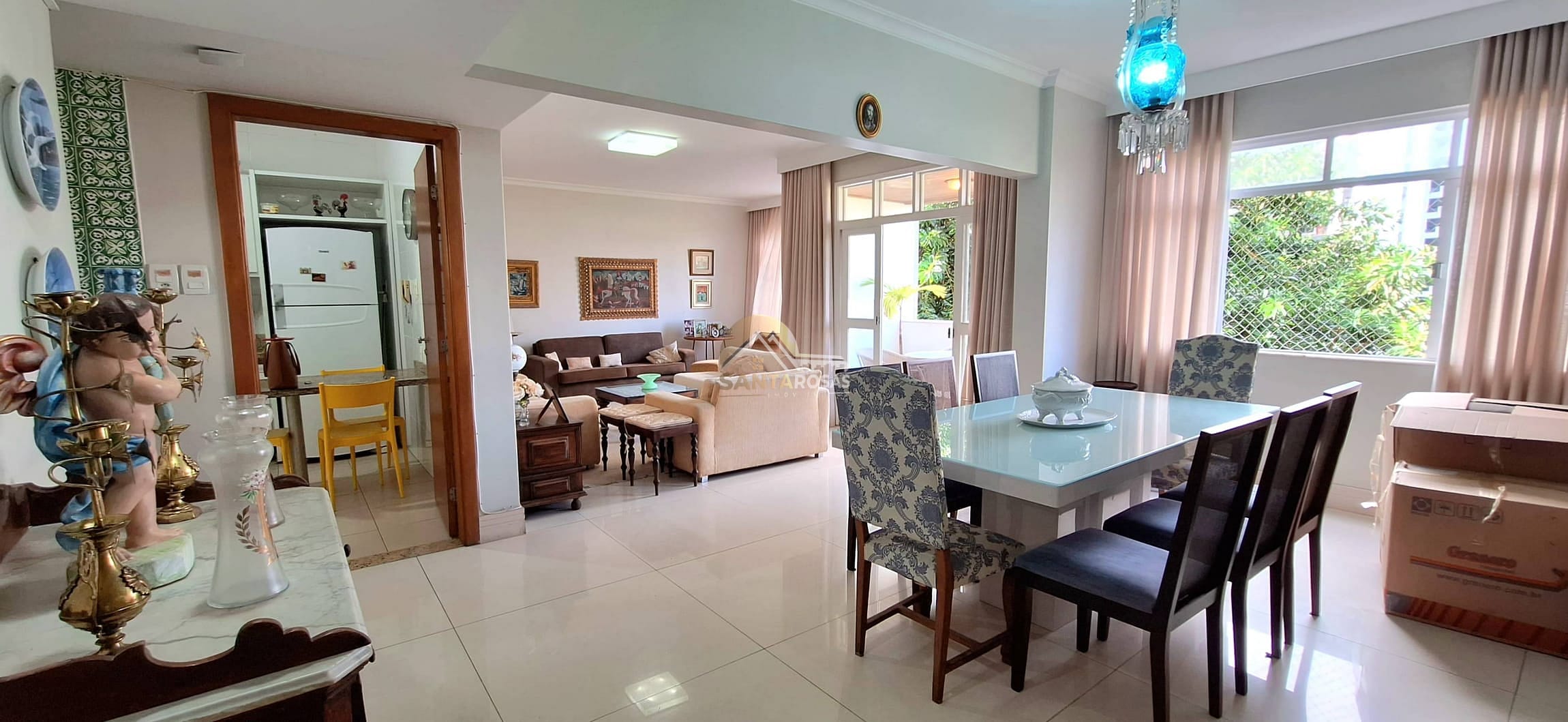 Apartamento, 3 quartos, 155 m² - Foto 21