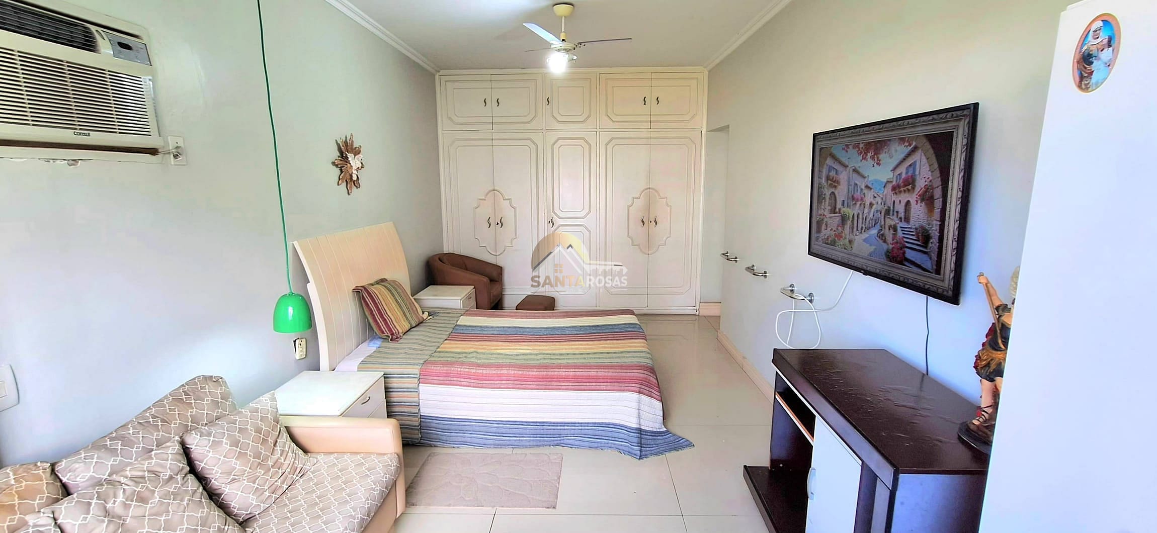 Apartamento, 3 quartos, 155 m² - Foto 45