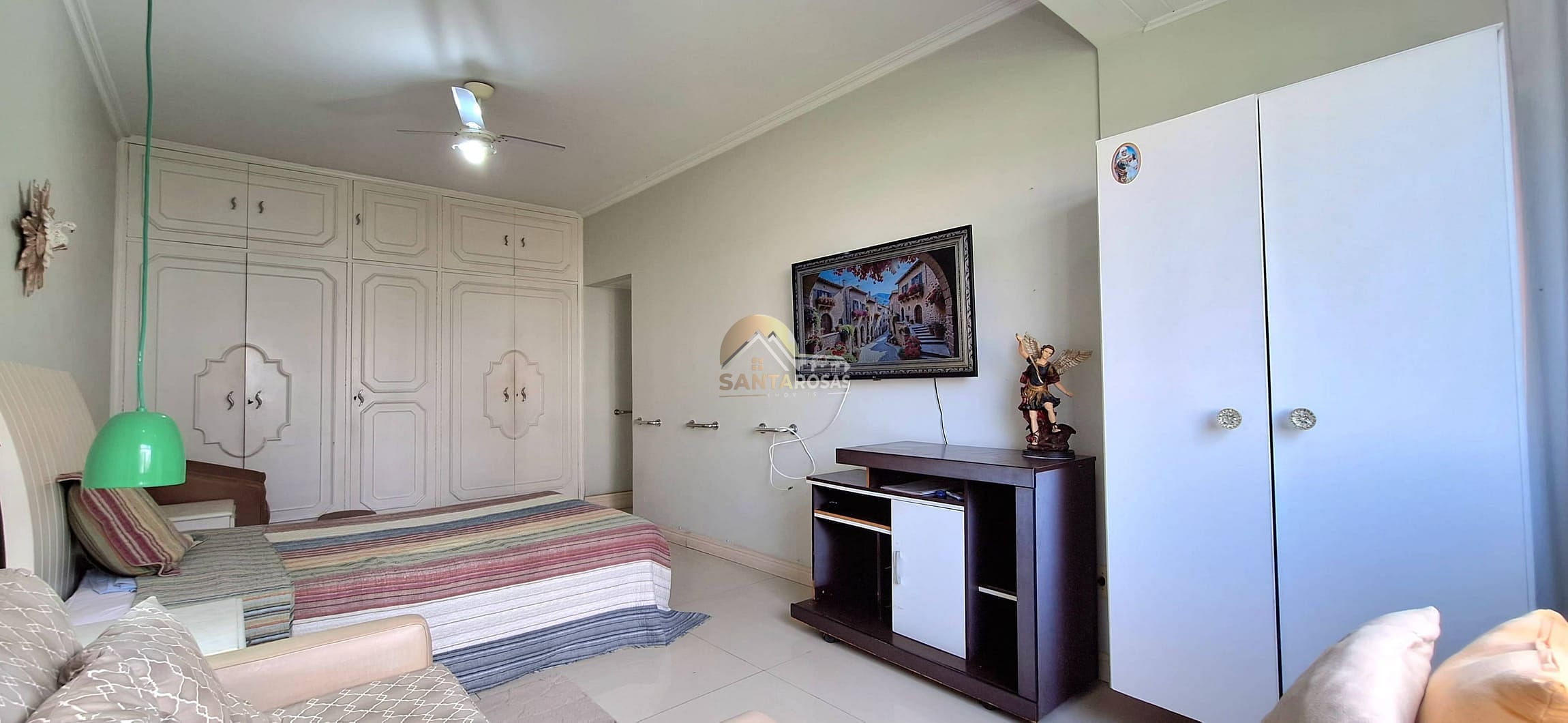 Apartamento, 3 quartos, 155 m² - Foto 46