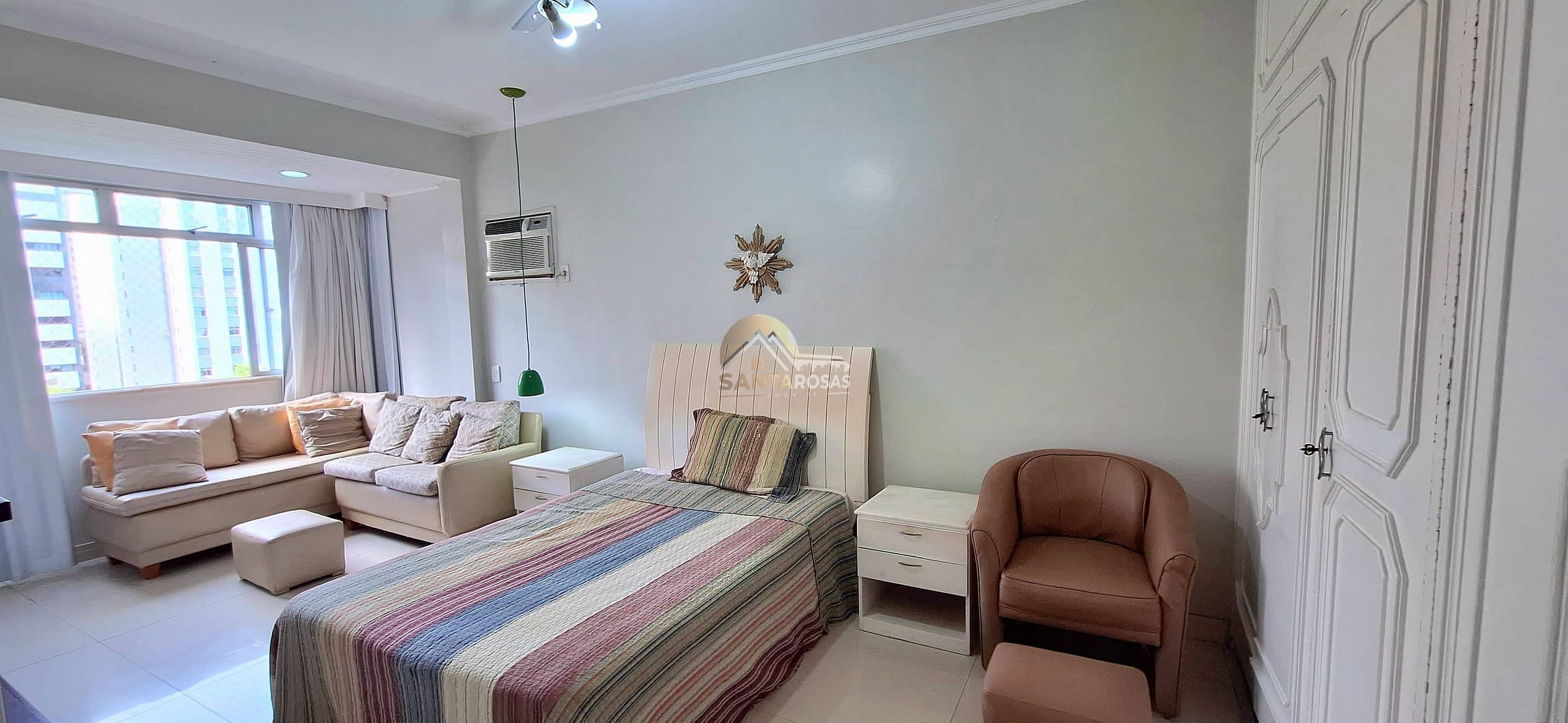 Apartamento, 3 quartos, 155 m² - Foto 43