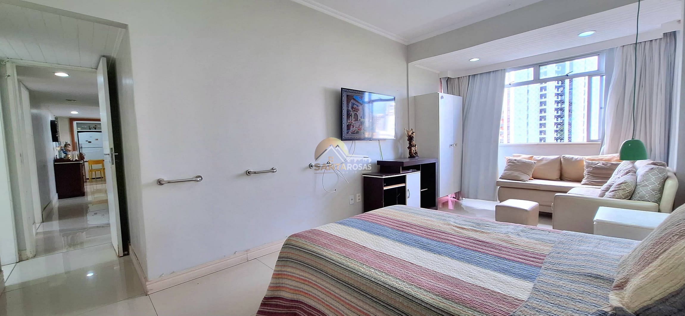 Apartamento, 3 quartos, 155 m² - Foto 44