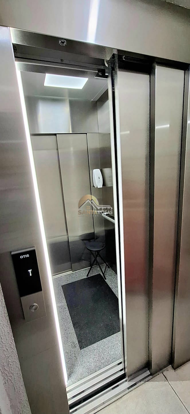 Apartamento, 3 quartos, 155 m² - Foto 55