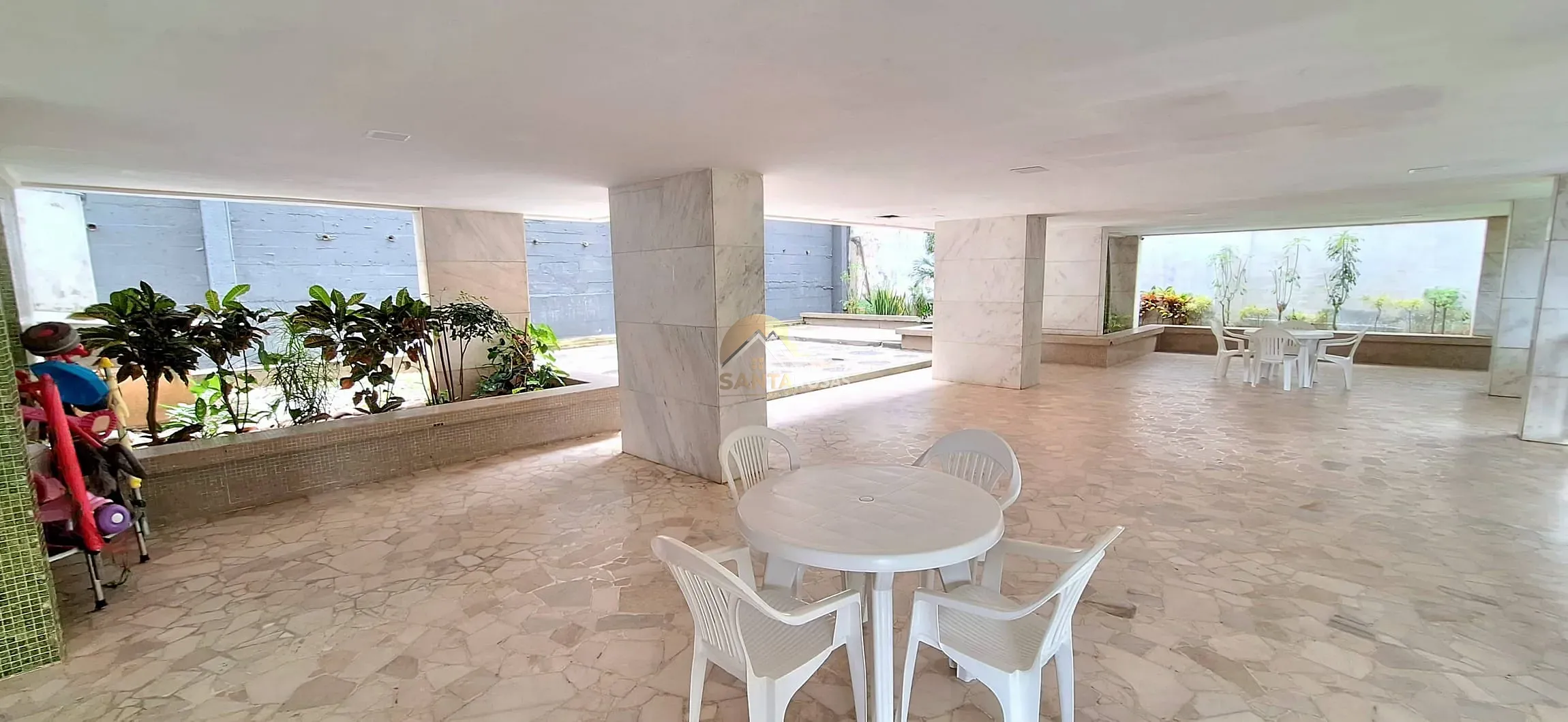 Apartamento, 3 quartos, 155 m² - Foto 58
