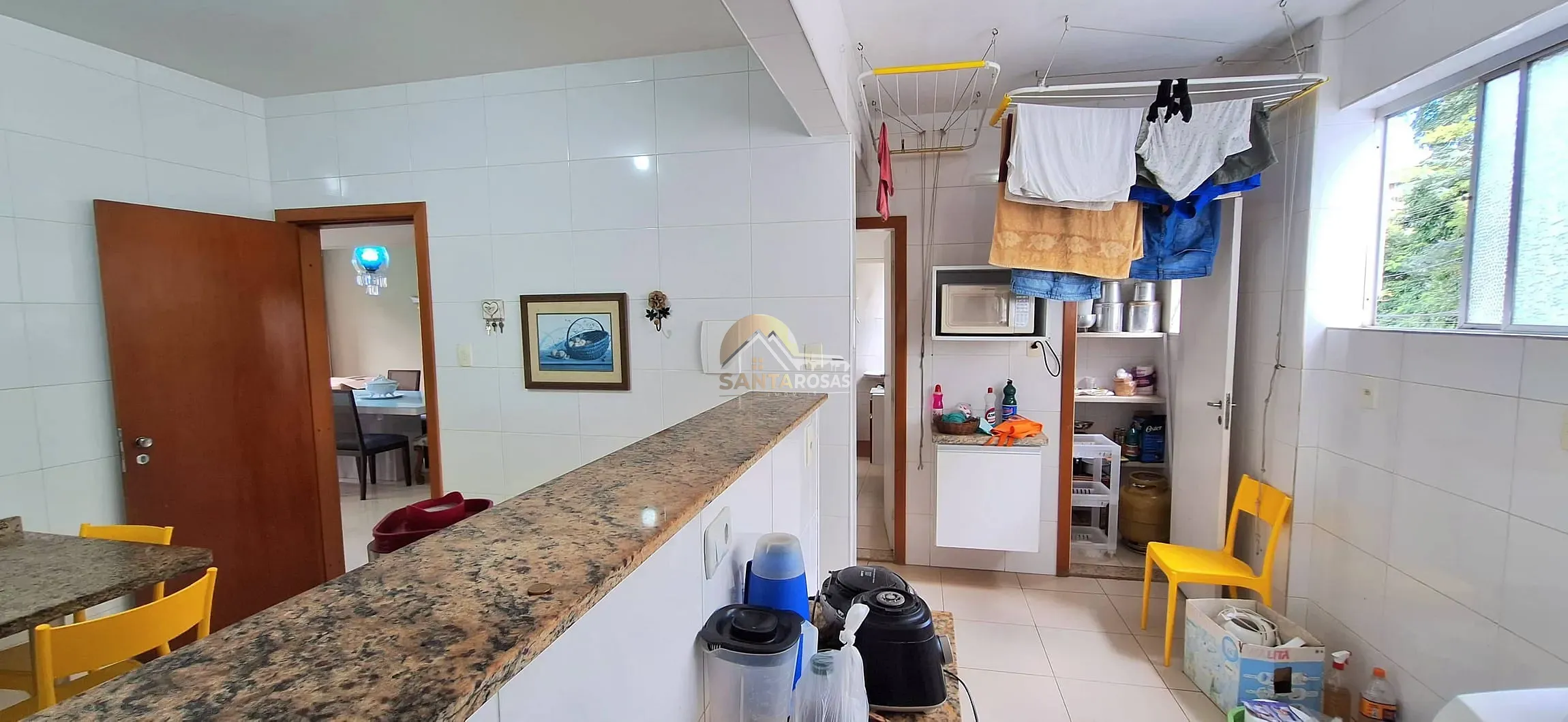 Apartamento, 3 quartos, 155 m² - Foto 48