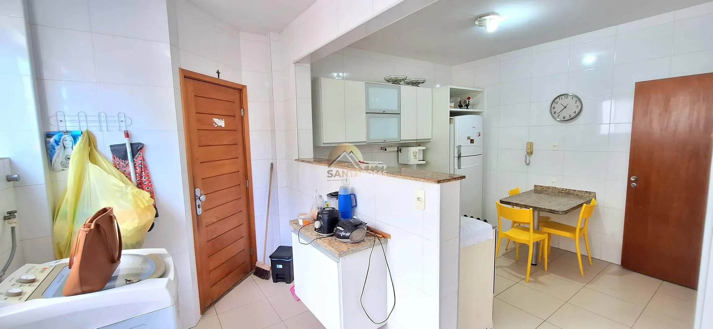Apartamento, 3 quartos, 155 m² - Foto 52