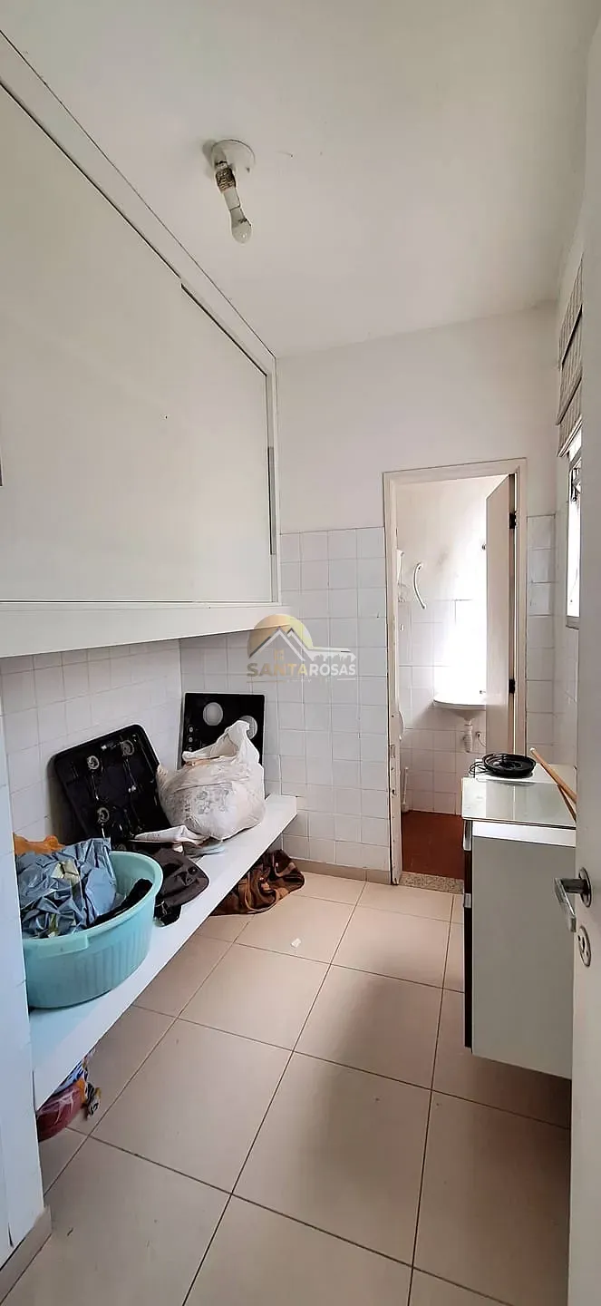 Apartamento, 3 quartos, 155 m² - Foto 51