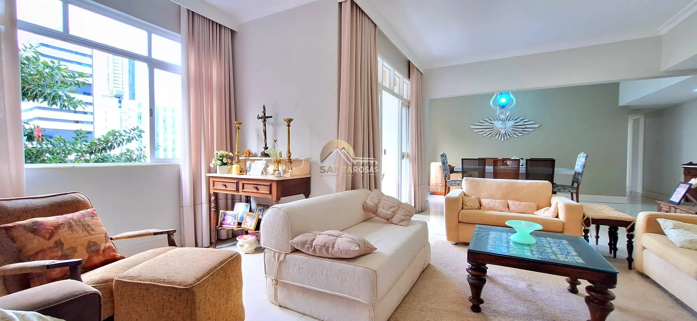 Apartamento, 3 quartos, 155 m² - Foto 6