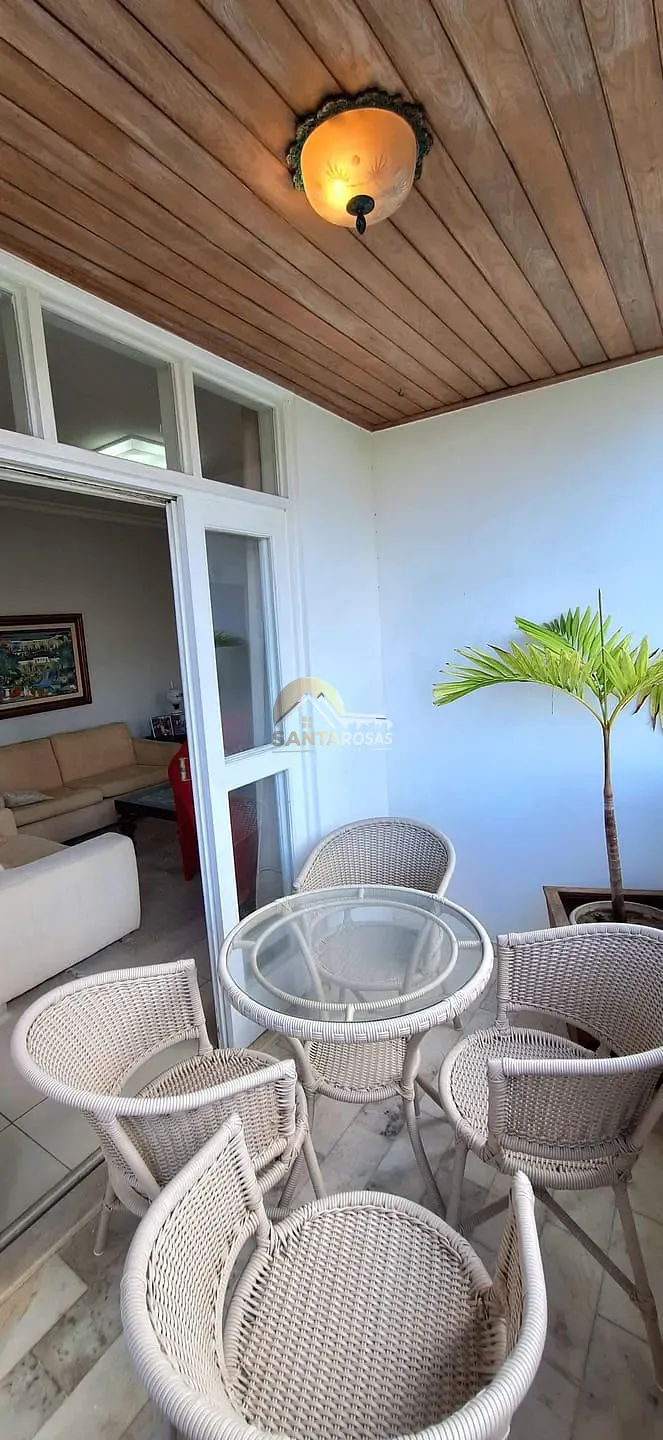 Apartamento, 3 quartos, 155 m² - Foto 14