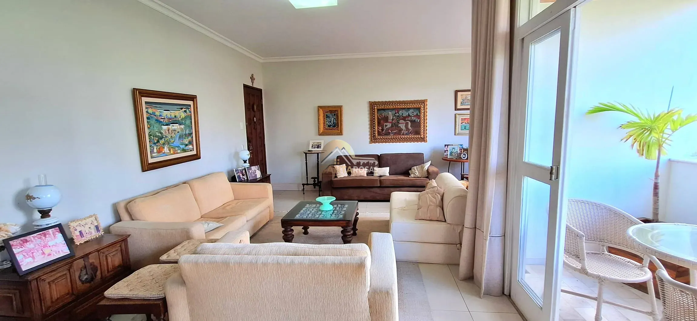 Apartamento, 3 quartos, 155 m² - Foto 9