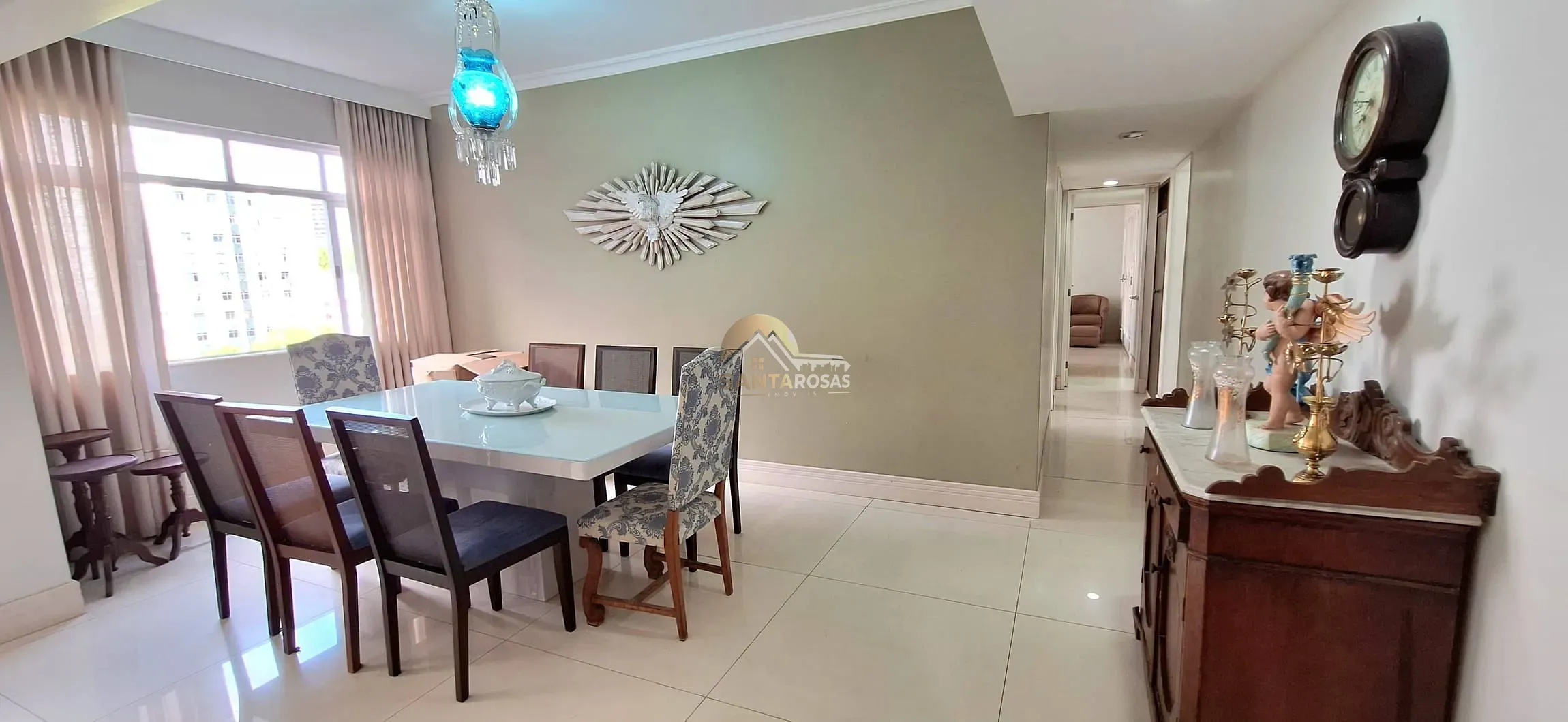 Apartamento, 3 quartos, 155 m² - Foto 19