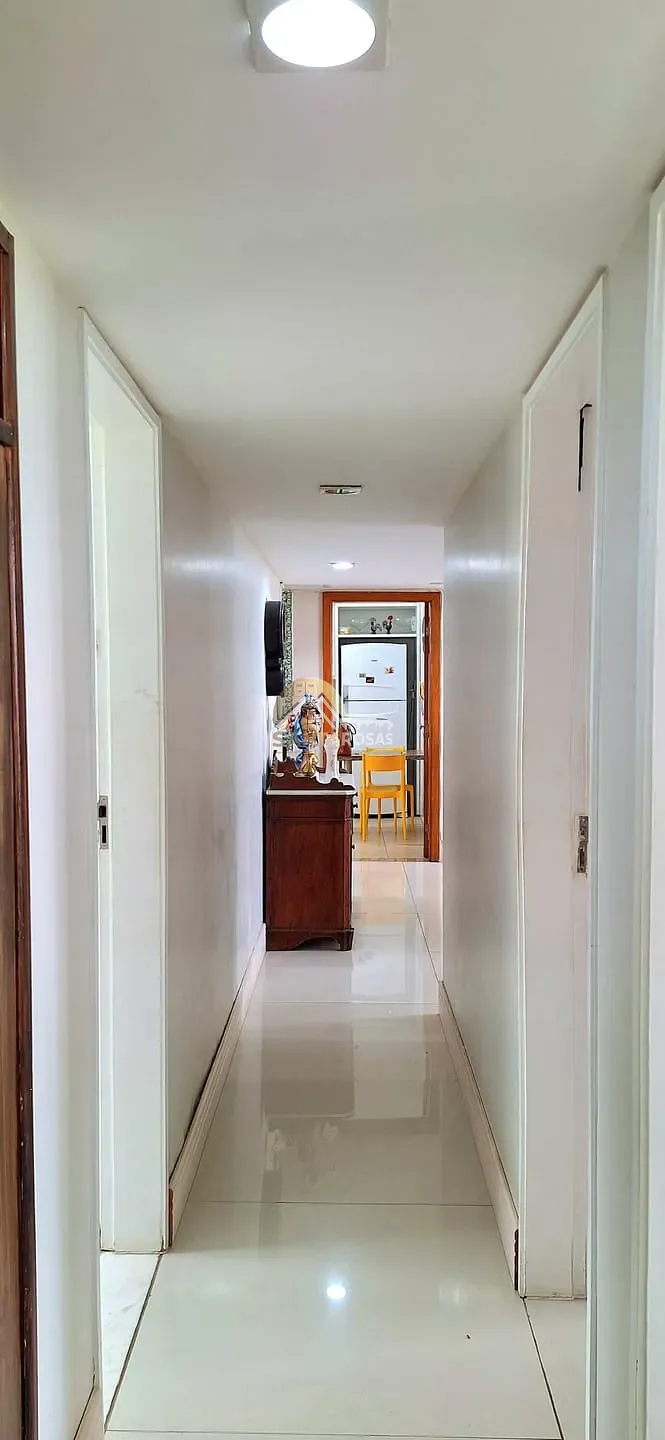 Apartamento, 3 quartos, 155 m² - Foto 22
