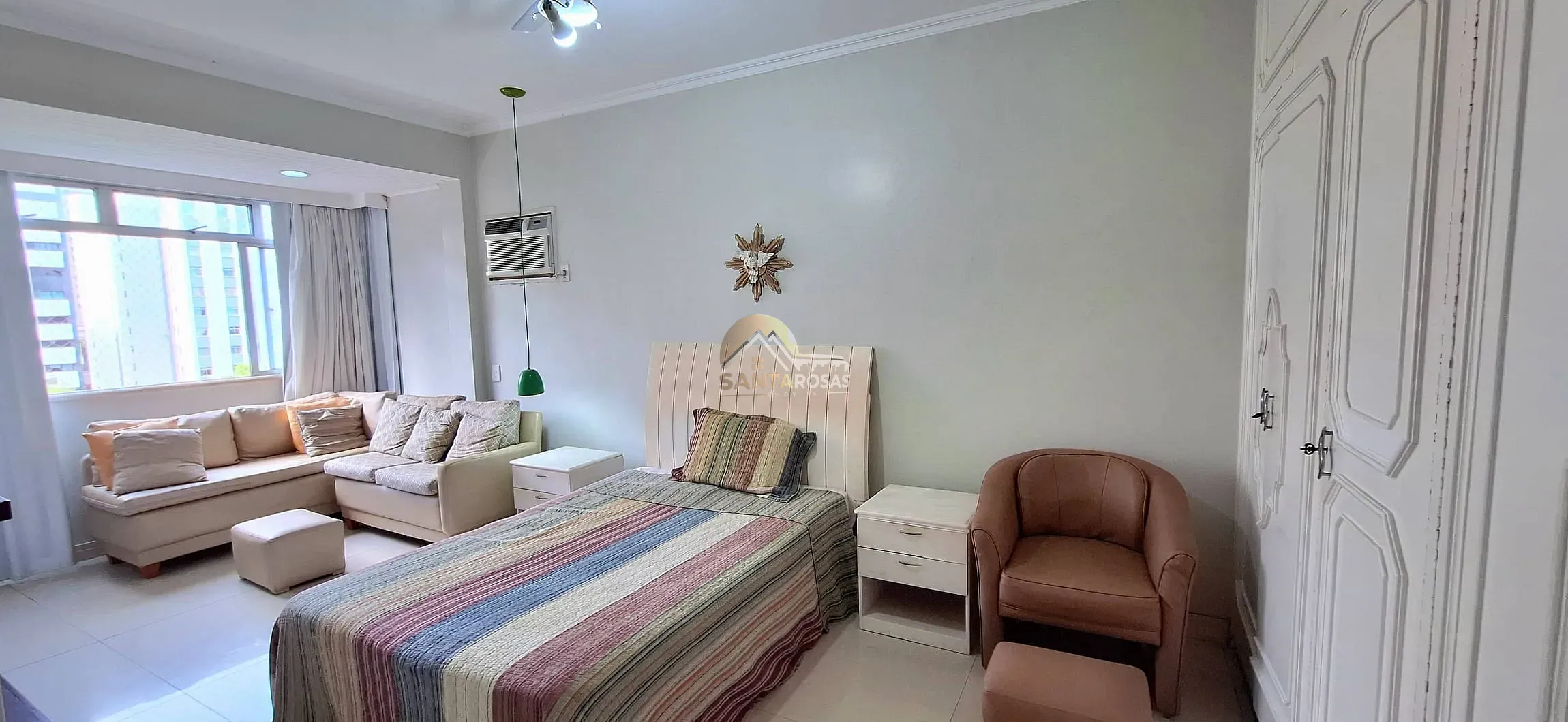 Apartamento, 3 quartos, 155 m² - Foto 43