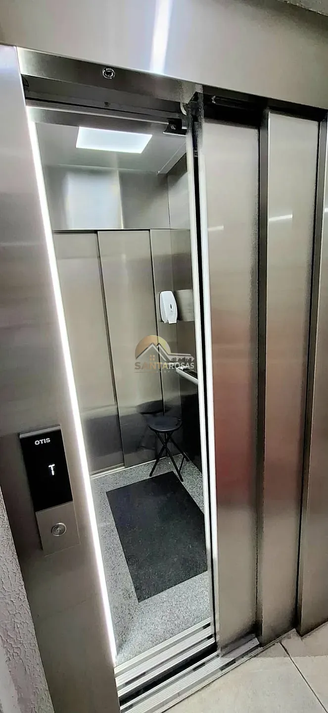 Apartamento, 3 quartos, 155 m² - Foto 55
