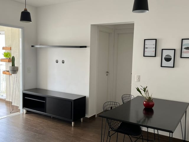 Foto do Apartamento - Apartamento com 2 dormitórios à venda, 53 m² por R$ 475.000,00 - Umuarama - Osasco/SP | BUSSOCABA ADMINISTRACAO DE BENS E IMOVEIS LTDA
