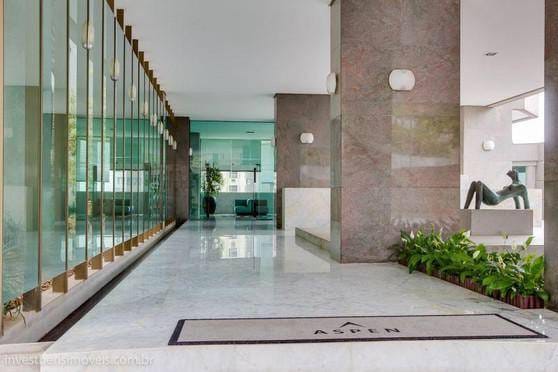 Apartamento à venda com 4 quartos, 400m² - Foto 22