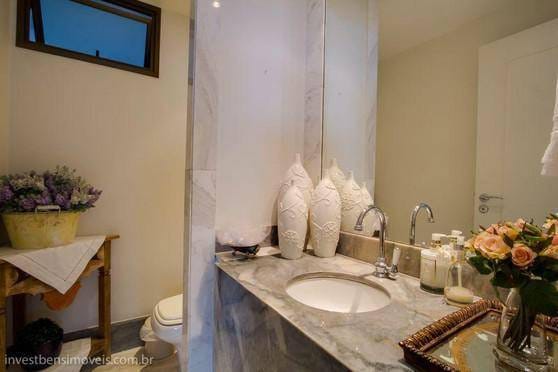 Apartamento à venda com 4 quartos, 400m² - Foto 13