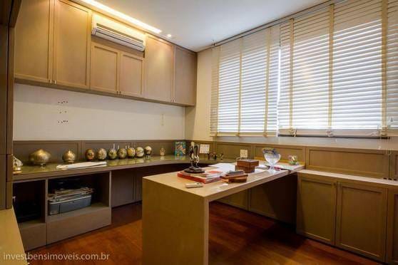 Apartamento à venda com 4 quartos, 400m² - Foto 11