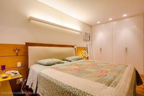 Apartamento à venda com 4 quartos, 400m² - Foto 8