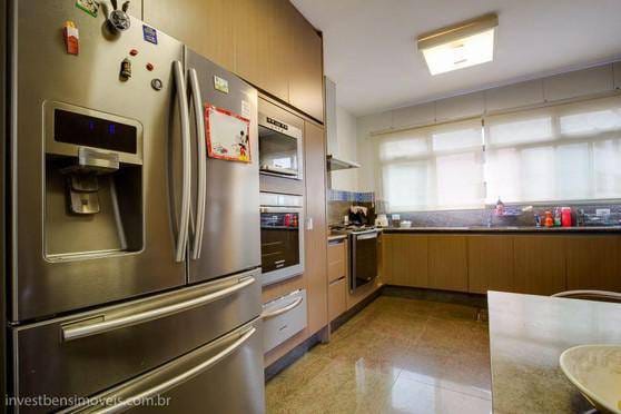 Apartamento à venda com 4 quartos, 400m² - Foto 10