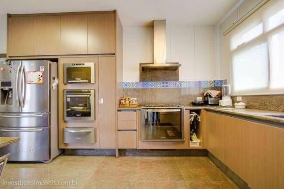 Apartamento à venda com 4 quartos, 400m² - Foto 12