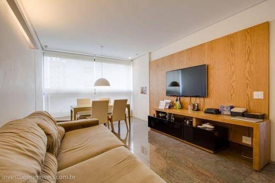 Apartamento à venda com 4 quartos, 400m² - Foto 14