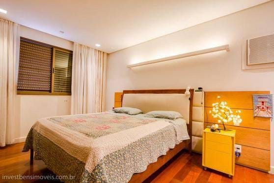 Apartamento à venda com 4 quartos, 400m² - Foto 17
