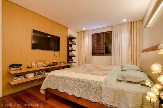 Apartamento à venda com 4 quartos, 400m² - Foto 18