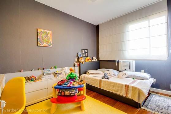 Apartamento à venda com 4 quartos, 400m² - Foto 20