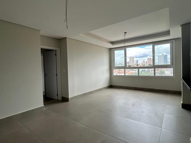 Apartamento 3 quartos e 4 banheiros, à venda, no bairro Jardim Veneza em Franca