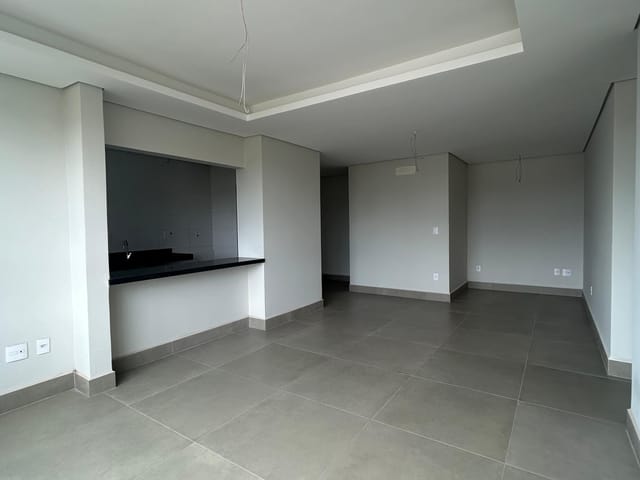 Apartamento 3 quartos e 4 banheiros, à venda, no bairro Jardim Veneza em Franca