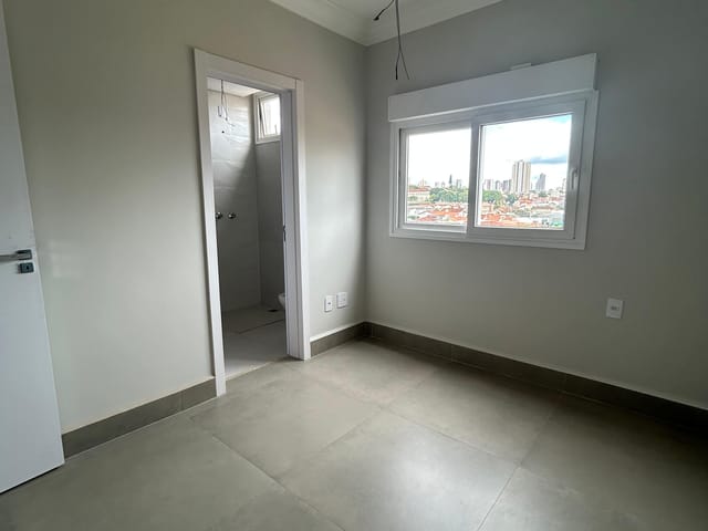 Apartamento 3 quartos e 4 banheiros, à venda, no bairro Jardim Veneza em Franca