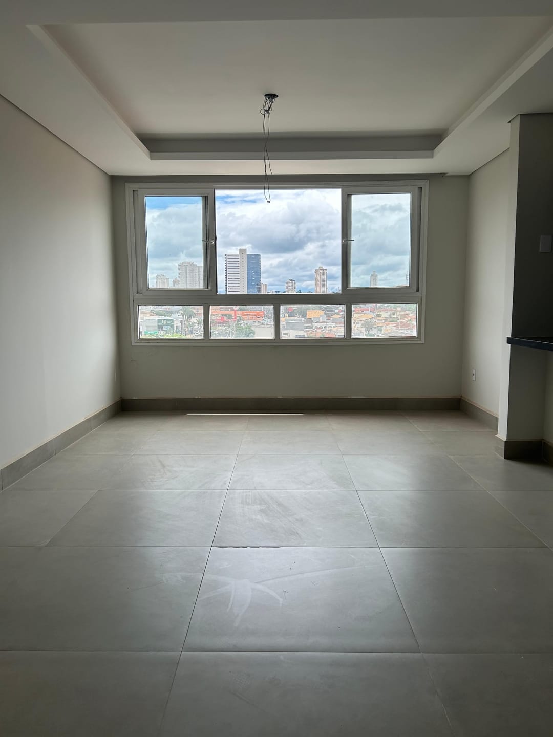 Apartamento, 3 quartos, 107 m² - Foto 1
