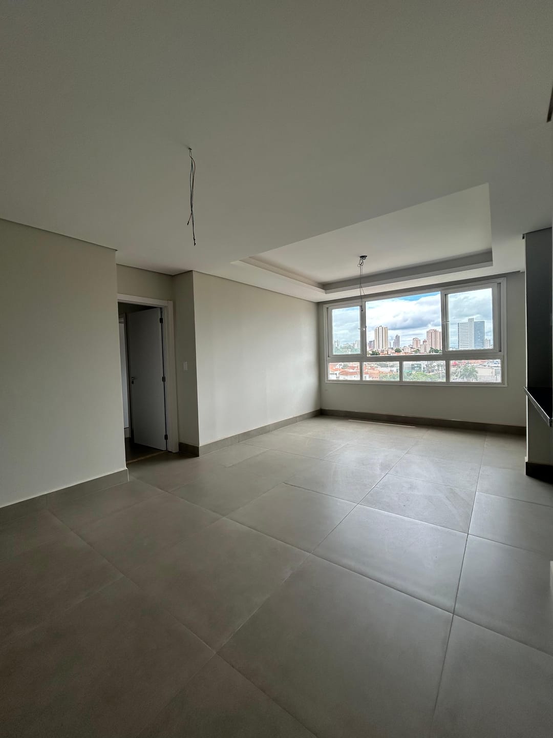 Apartamento, 3 quartos, 107 m² - Foto 2
