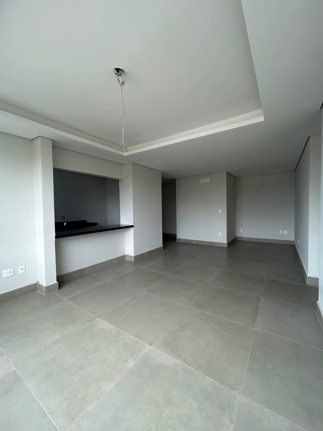 Apartamento, 3 quartos, 107 m² - Foto 3