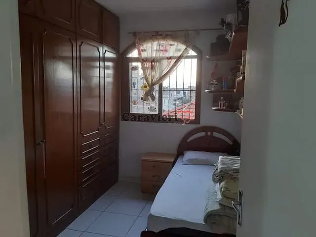 Apartamento 2 quartos e 1 banheiro, à venda, no bairro Jardim Piratininga em São Paulo