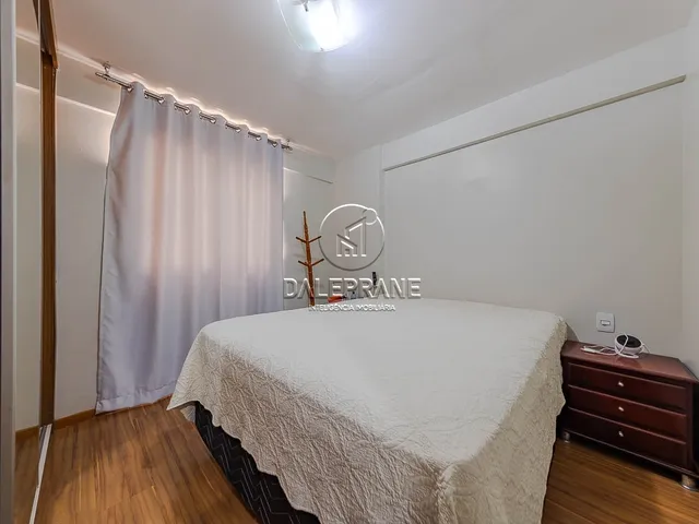 Apartamento com 131m² 3 quartos e 2 banheiros, à venda, no bairro Sul (Águas Claras) em Brasília