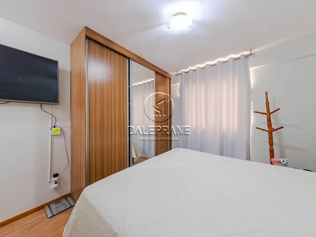 Apartamento com 131m² 3 quartos e 2 banheiros, à venda, no bairro Sul (Águas Claras) em Brasília