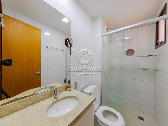 Apartamento com 131m² 3 quartos e 2 banheiros, à venda, no bairro Sul (Águas Claras) em Brasília