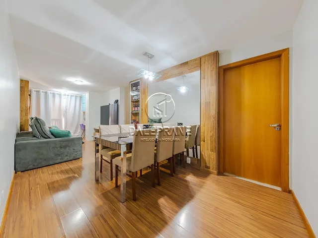 Apartamento com 131m² 3 quartos e 2 banheiros, à venda, no bairro Sul (Águas Claras) em Brasília