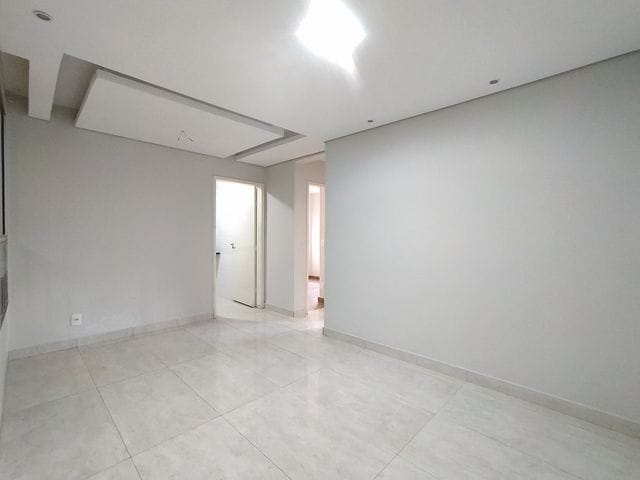 Foto do Apartamento - Apartamento área privativa com 02 quartos e uma vaga coberta, Leticia, Belo Horizonte, MG | Deltalar Imóveis