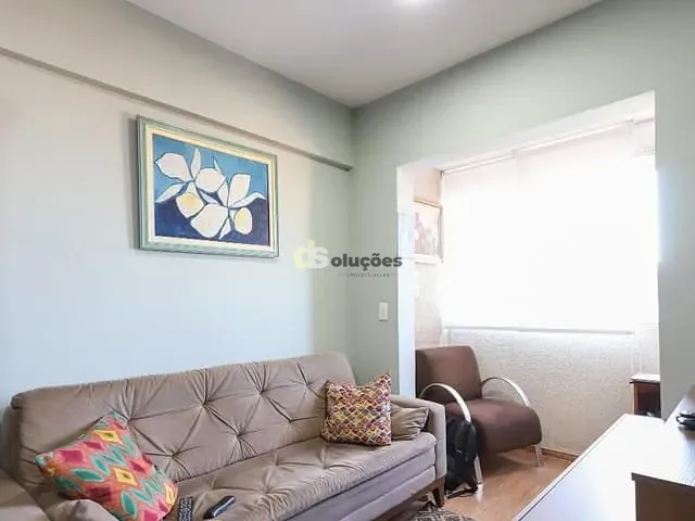 Apartamento 2 quartos e 1 banheiro, à venda, no bairro Vila Celeste em São Paulo
