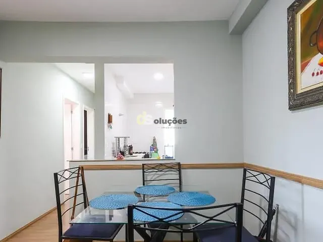 Apartamento 2 quartos e 1 banheiro, à venda, no bairro Vila Celeste em São Paulo