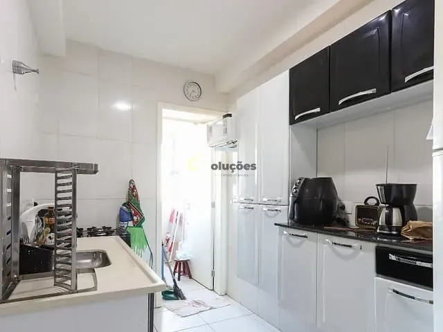 Apartamento 2 quartos e 1 banheiro, à venda, no bairro Vila Celeste em São Paulo