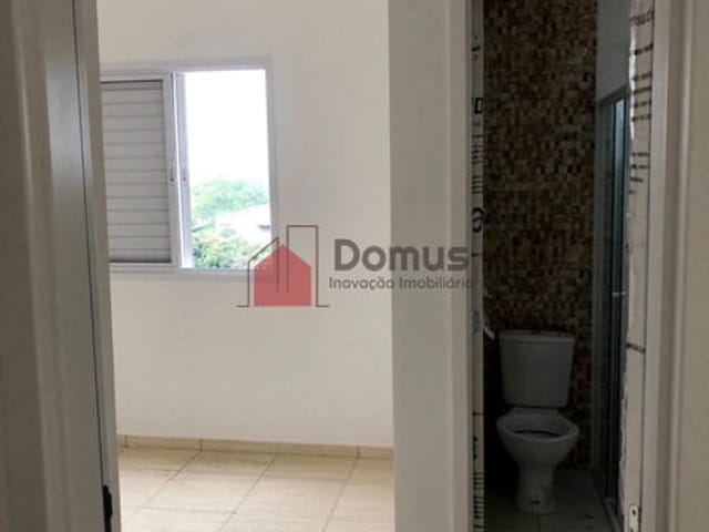 Apartamento à venda, no bairro Parque das Nações em Pindamonhangaba