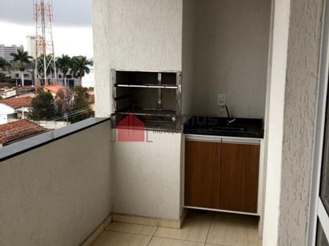 Apartamento à venda, no bairro Parque das Nações em Pindamonhangaba