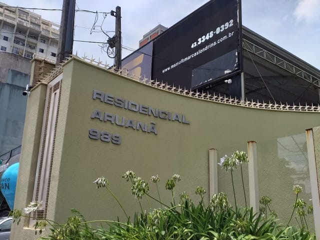 Foto do Apartamento - Apartamento para locação, Vila Ipiranga, Londrina, PR | EPseg Imóveis