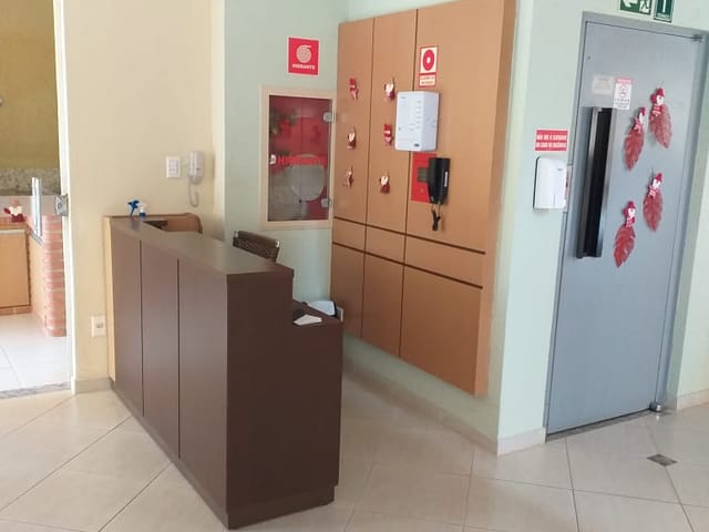Foto do Apartamento - Apartamento para locação, Vila Ipiranga, Londrina, PR | EPseg Imóveis